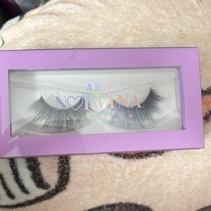 Anastasia Beverly Hills Norvina Collection Lashes - Black